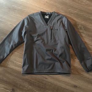 Under Armor pullover